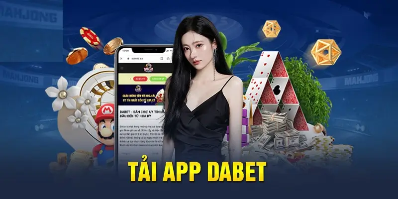 cách tải app về điện thoại