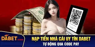 Khám phá cách nạp tiền vào Dabet