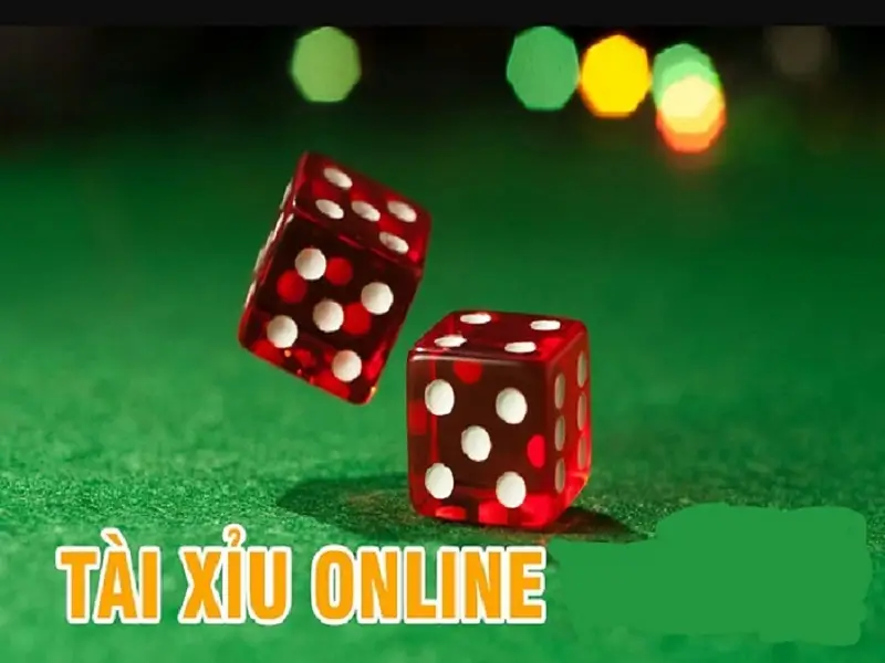 Game Tài Xỉu là trò chơi online thu hút lượng lớn người tham gia