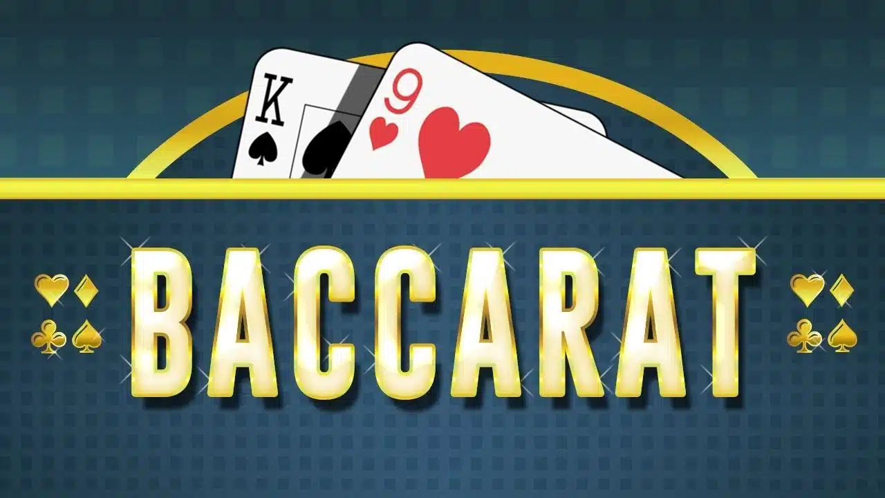 FAQ về Baccarat trên RS8