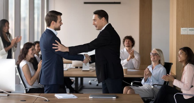 CEO Dabet sở hữu tầm nhìn chiến lược xa rộng