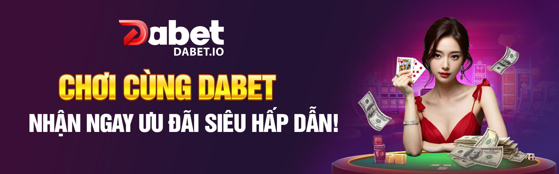 Siêu hoàn trả Dabet hỗ trợ tài chính cho lính mới