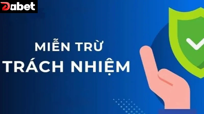 Giới thiệu nội dung trách nhiệm người chơi Dabet