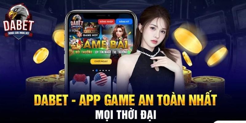 💰 Dabet cam kết trả thưởng công khai – nhanh chóng